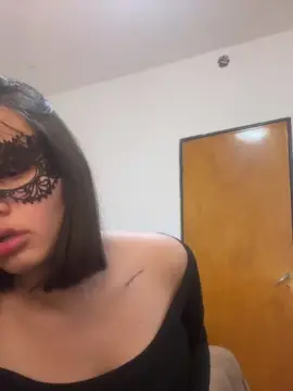 Cam4 Live Sex Cam of Irismorenaaa