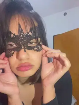 Cam4 Nude Webcam of Irismorenaaa