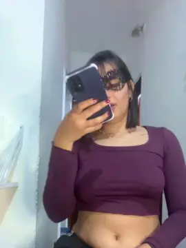 Cam4 Best live sex cam show of Irismorenaaa