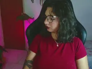 Cam4 Live Sex of myamillor