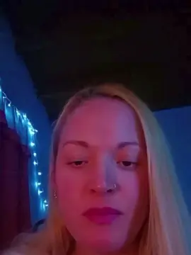 Cam4 Adult Video Chat of Bebita91