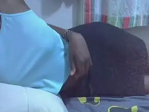 Cam4 Live Sex of Creamypussie1