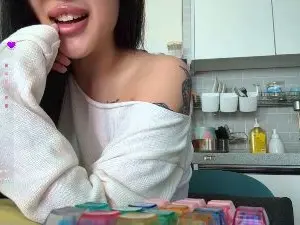 Cam4 Live Sex Cam of DesireeScavotto