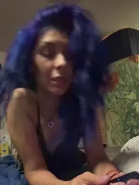 Universe_23 from cam4