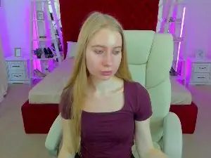 Cam4 Adult Webcam of Alina__Blonde