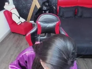 Cam4 Sex Cam of saraa_squirt