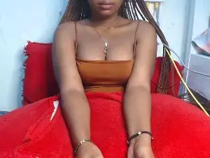 Cam4 Best Webcam of Dreamebony2