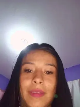 Cam4 Sex Chat of Salome_ramirezz