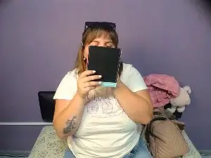 Cam4 Adult Video Chat of Shy_bb