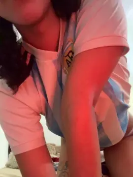 Cam4 Sex Cam of crystilove4