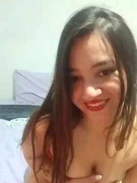 Cam4 Live Porn of itati3