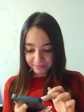 Cam4 Free Porn Cam of itati3