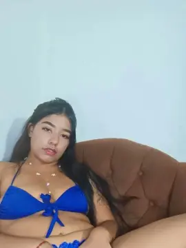 Cam4 Nude Webcam of Giselbraum2