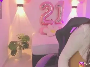 penelope22x_ from cam4