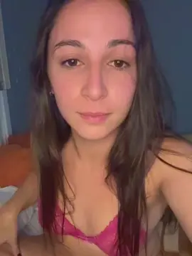 Cam4 Private Sex Chat of ninavittorex