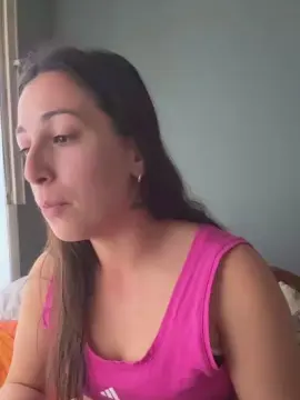 Cam4 Live Porn of ninavittorex