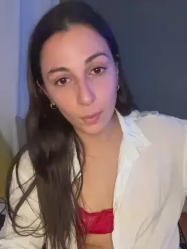 Cam4 Private Sex Chat of ninavittorex