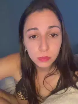 Cam4 Free Live Porn of ninavittorex