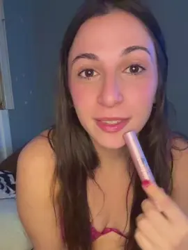 Cam4 Free Live Porn of ninavittorex