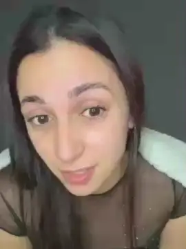 Cam4 Sex Cam of ninavittorex