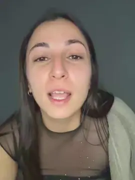 Cam4 Nude Webcam of ninavittorex