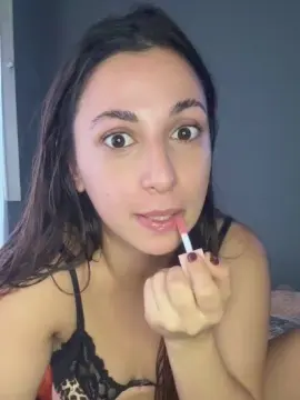 Cam4 Best live sex cam show of ninavittorex