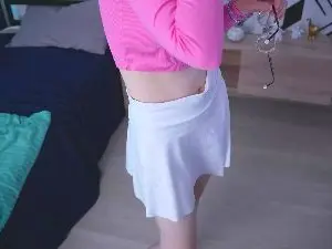 Cam4 Live Sex of GeneviveCushway