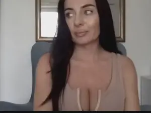 Cam4 Best live sex cam show of sensual_Stella