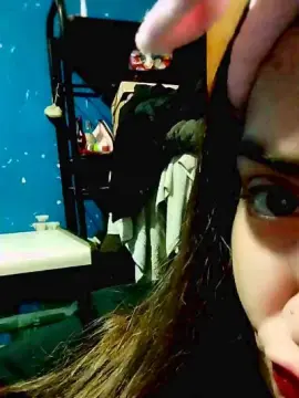 Cam4 Live Sex of Heyde2026