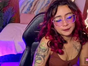 Kristen_tay from cam4