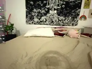 Cam4 Adult Webcam of Sophiasnarl
