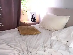 Cam4 Live Sex Cam of MeaganFischbein