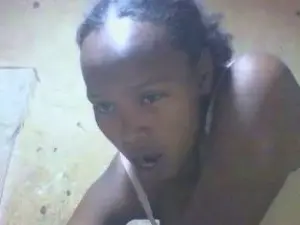 Cam4 Free Live Porn of Nayah6