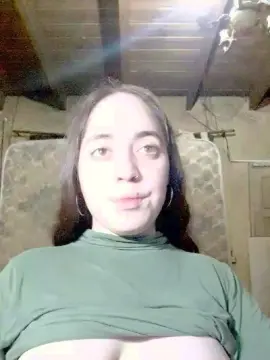 Cam4 Live Porn of luney5