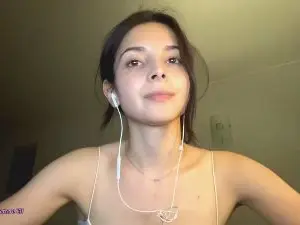 Cam4 Watch Live Sex Cams of DustiBompane