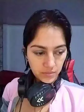 Cam4 Watch Live Sex Cams of Masbandida553
