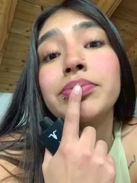 Cam4 Sex Cam of Miel98