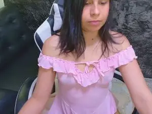 Cam4 Live Sex of _olivia_love