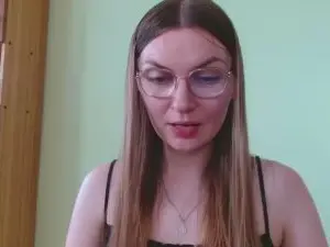 Cam4 Private Sex Chat of EllyHEARTx