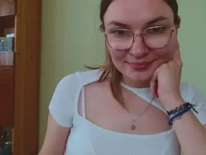 Cam4 Best live sex cam show of EllyHEARTx