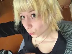 Cam4 Adult Webcam of GudrunHenseler