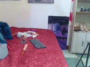 Cam4 Private Sex Chat of ashleythomps