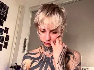 Cam4 Adult Video Chat of LaylaBortner