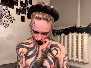 Cam4 Live Sex Cam of LaylaBortner