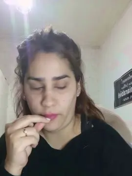 Cam4 Sex Cam of Nahiarabiel