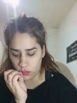 Cam4 Adult Video Chat of Nahiarabiel