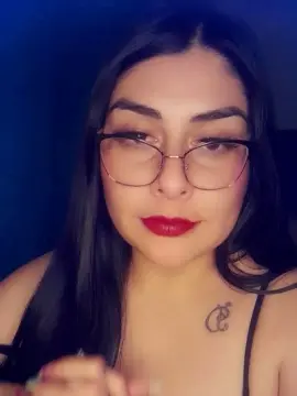 Cam4 Free Live Porn of Camiikalifha