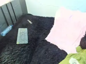 Cam4 Best Webcam of Hanna_harrison