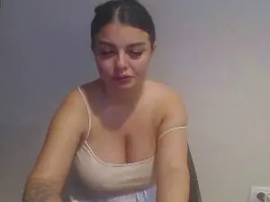 Cam4 Sex Chat of Issabella18