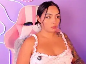 Cam4 Adult Webcam of NinaAngel6